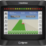 GPS Agrícola Agres